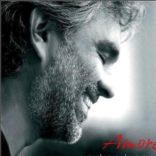 【最美声音】歌唱家--安德烈·波切利