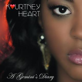 Kourtney Heart - Runaway