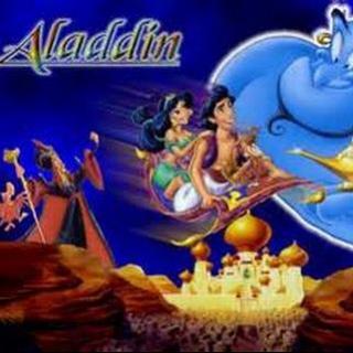 126 Aladdin (no signals) - CD Rip - Disney.mp3-阿拉丁