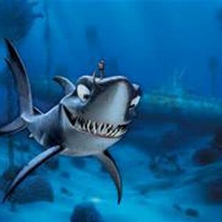 130 Finding Nemo 《海底总动员》-儿童英语听力 推荐