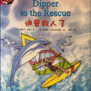 dippertotherescue