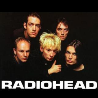 音乐爱分享－Radiohead