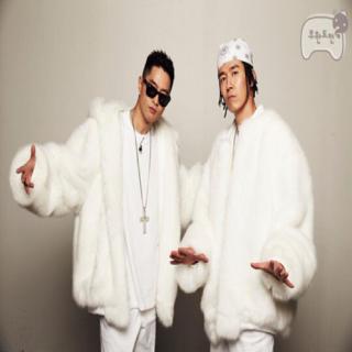 重新出山的hip-pop元祖————JinuSean