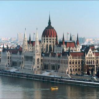 【City Tempo】S5E10 Budapest布达佩斯