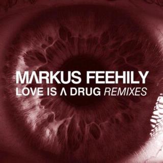 Love Is A Drug(Remix) - Markus Feehily