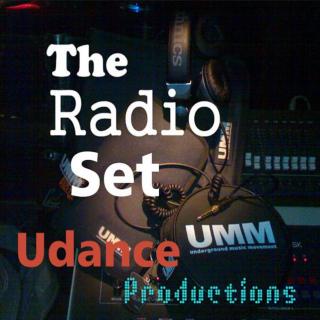 “Udance Productions” 第六期 Trance@progressive house