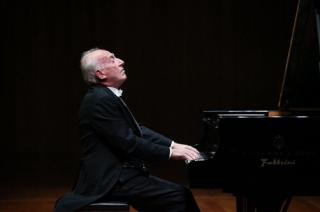 巴赫 C大调前奏曲(选自《平均律钢琴曲集》)