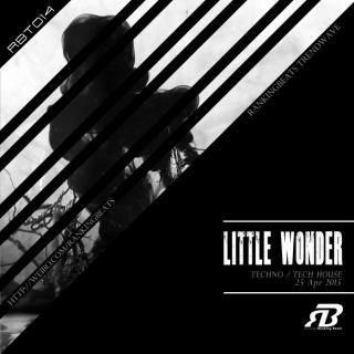 Little WondeR - RankingBeats Trendwave 014 [25-Apr-2015]