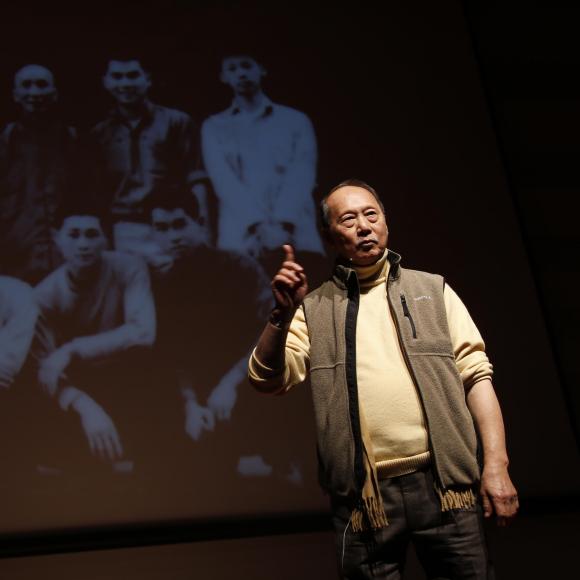 【【一席】梁绍鸿:功夫六十年】在线收听_一席_荔枝fm