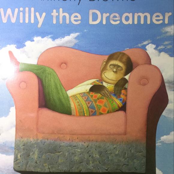 willy the dreamer