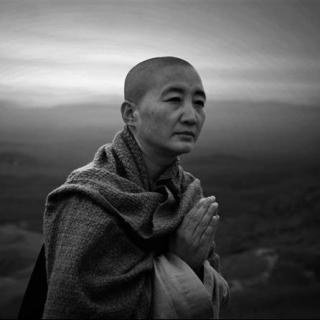 第二十四期《我们为尼泊尔祈福——蓝毗尼》
