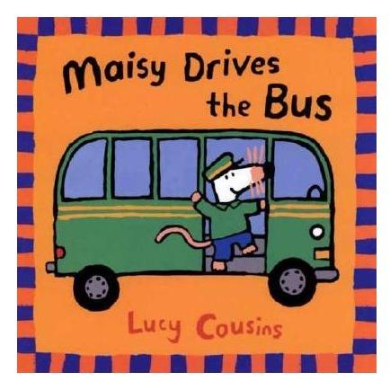 英文童谣# the bus