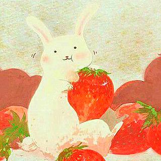 【心理童话】24、小白兔与小红猫+爱之梦