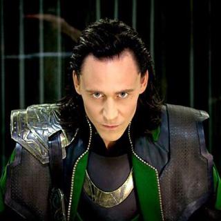 2012年，Loki的一个广播采访 aired on Geek Time on Howard 101