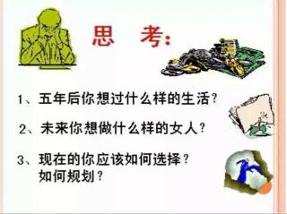 成功的公式我们个人的目标，决定了我们想取得的成功是什么