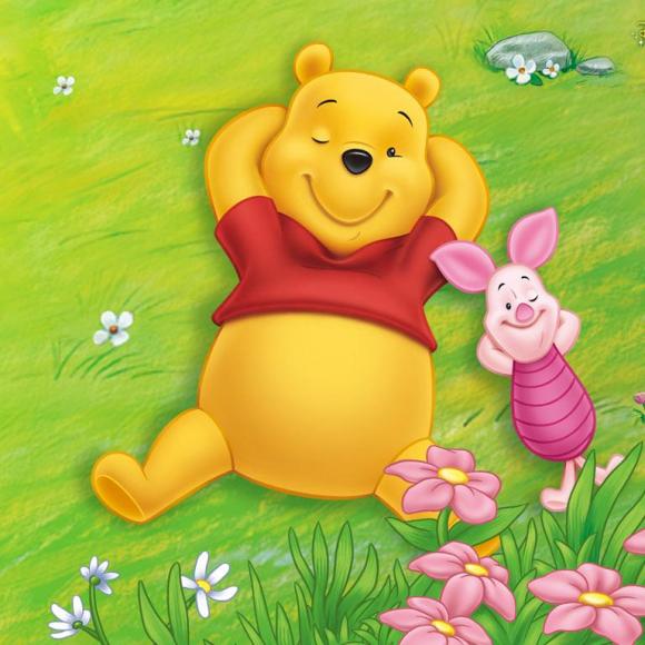 小熊的故事【m猫线团睡前喵音系列】