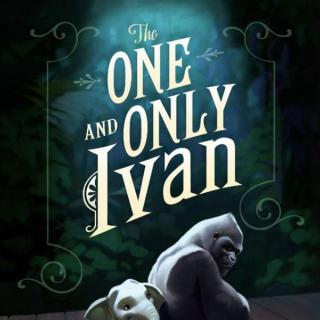 the one and only Ivan: 独一无二的伊凡 第2集