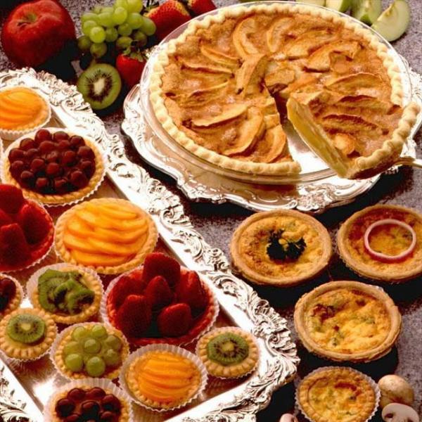 10大另类美国家常菜--潘吉jenny告诉你