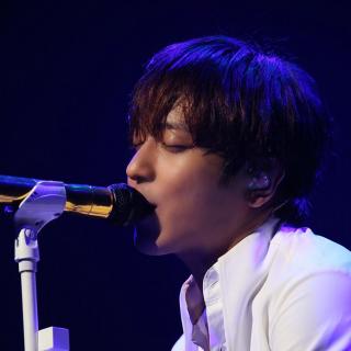 20150426 TBS 1 [JUNG YONG HWA 1st CONCERT in JAPAN]