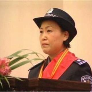 《术业专攻》第三期——人民警察任长霞