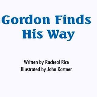 【Raz Kids美国原版分级阅读】Gordon Finds His Way