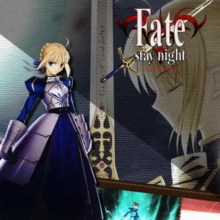 树海-あなたがいた森(Fate/stay night)