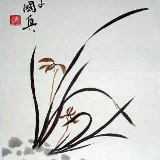 《热爱生命》朗诵~小巍+程子