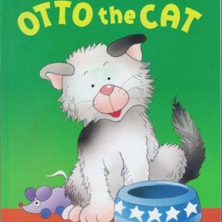 【听故事学英语】《小猫奥托Otto the Cat》