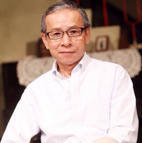 台湾最会讲故事的人-吴念真