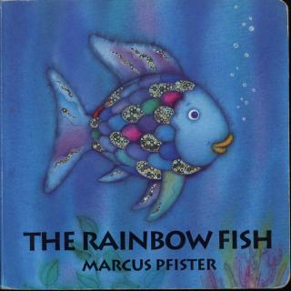 15.05.03 The Rainbow Fish