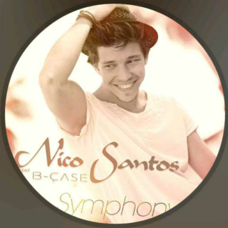 【英文推歌】Symphony-Nico Santos B-case