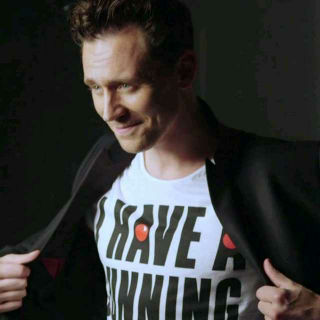 The drinking song.Read by Tom Hiddleston