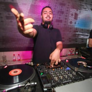 DJ Jamz - Short Mixtape Promo