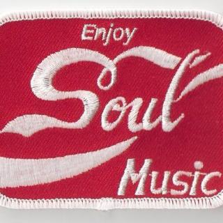 再多点爱给灵魂 Enjoy Soul Music Vol 4