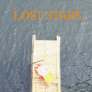 [吉他弹唱]Lost Stars