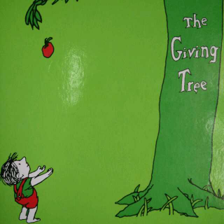 《The Giving Tree》