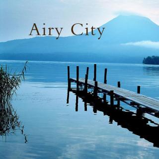 Airy city（20150430期）