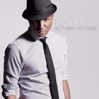 Devon Howard - Saying Goodbye