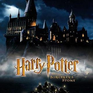 （Reading Club）Harry Potter and the Sorcerer's Stone——【英语】Dora