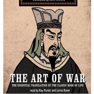 Lorna Raver: The Art of War: The Essential Translation of the Classic Book of Life