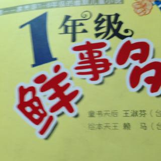 君伟上小学一年级鲜事多11一12章