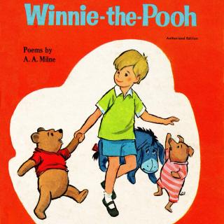 15.05.11 Winnie-the-Pooh