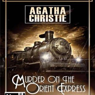 【英语 ▪ 广播剧】Murder On the Orient Express——英语组DJ