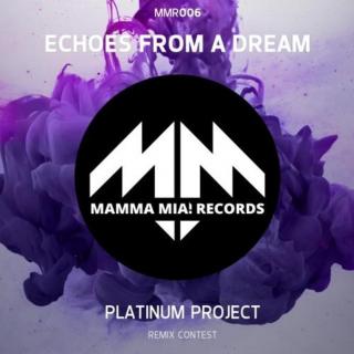 【HandsUP】Platinum Project - Echoes From A Dream (Timster Remix Edit)