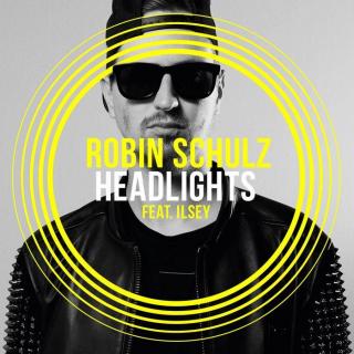 【House】Robin Schulz feat Ilsey - Headlights