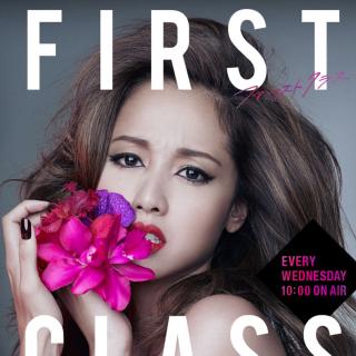 【2014.First Class 2】安室奈美惠-Brighter Day