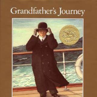 【糖豆特别放送】原声：Grandfather's journey 外公的旅程
