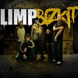 音乐爱分享－Limp Bizkit “软饼干”乐队