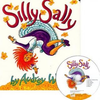 Silly Sally 