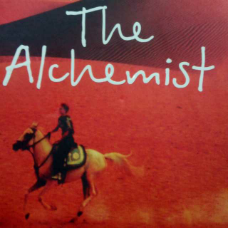 The alchemist 5